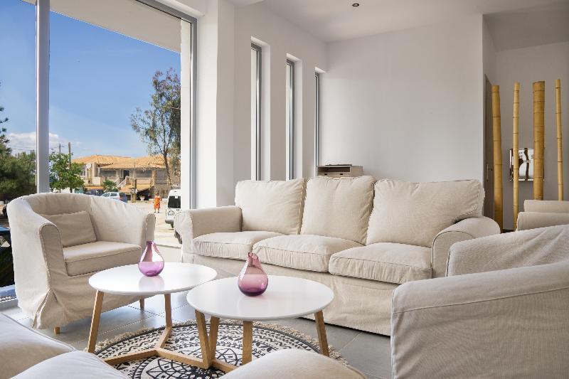 Arion Riviera 4* Vasilikí